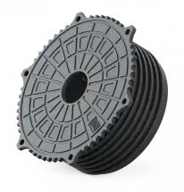 Вершина плоская Basis VP 45 мм