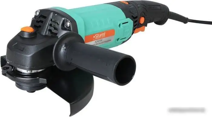 Угловая шлифмашина Sturm AG9015E – фото товара