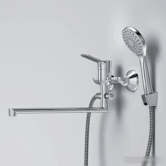 Смеситель AM.PM X-Joy F85A90100 - фото товара