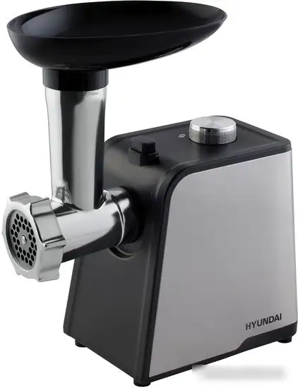 Мясорубка Hyundai HY-MG2214 - фото товара