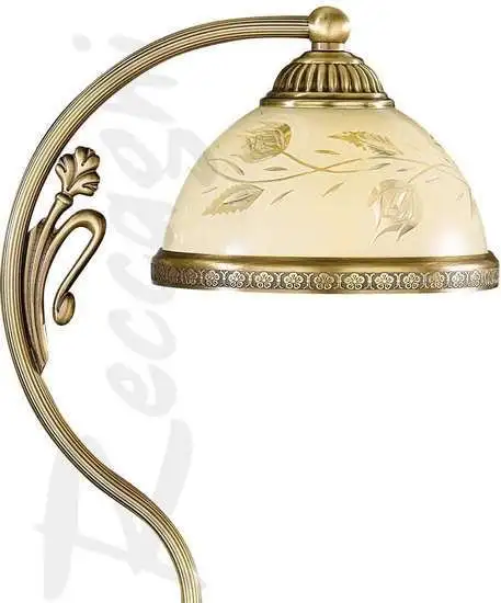 Настольная лампа Reccagni Angelo P 6208 P – фото товара