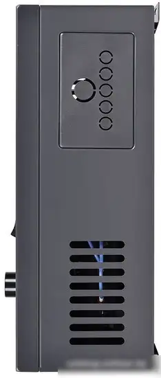 Отопительный котел Thermex Stern 4-12 (тип B) 9 кВт - фото товара