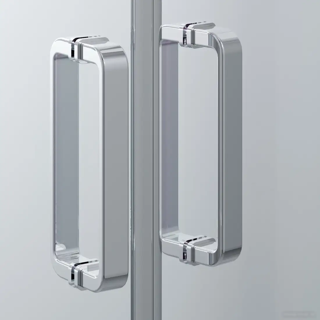 Душевая дверь Ambassador Forsa 130x200 17021108AX - фото товара