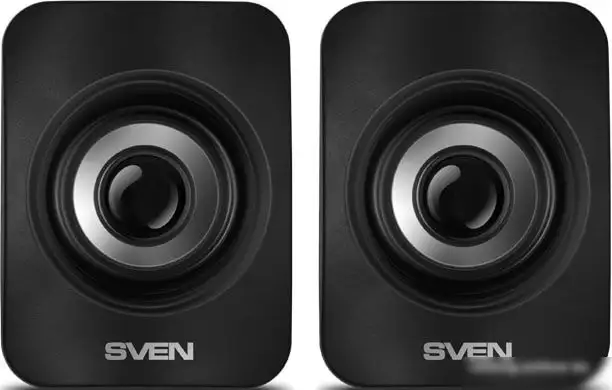 Акустика SVEN 130 – фото товара