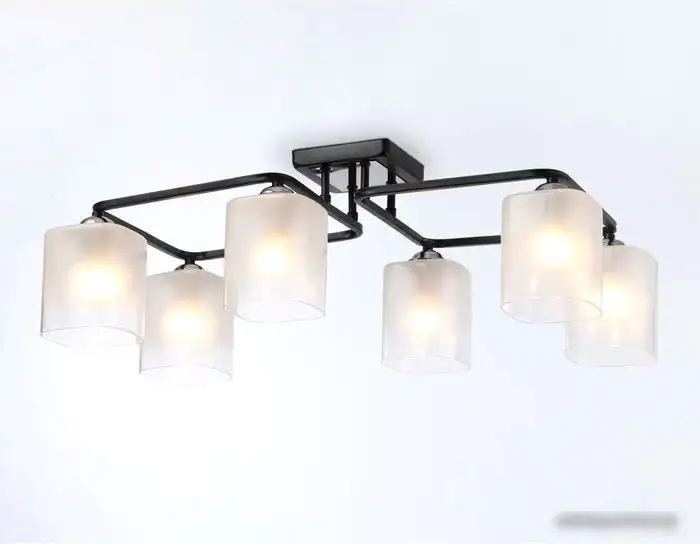 Люстра средней высоты Ambrella light TR TR303224 – фото товара