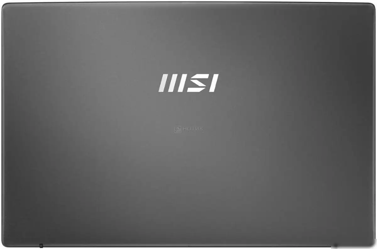 Ноутбук MSI Modern 14 F1MG-485XRU – фото товара