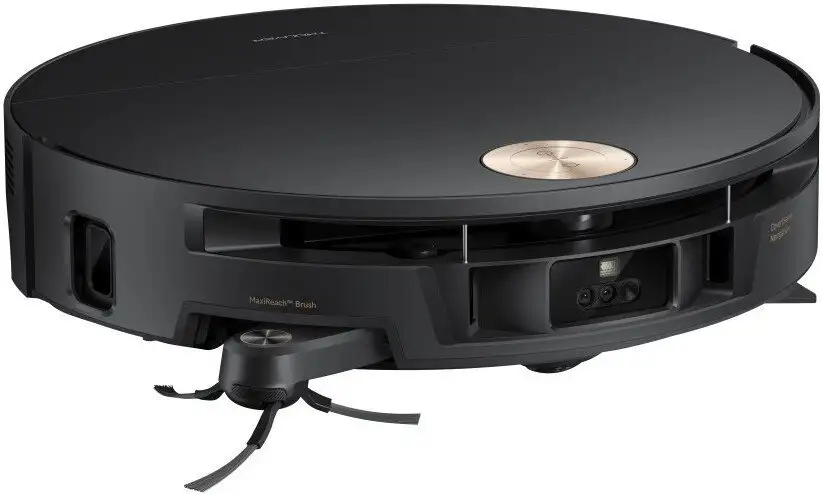 Робот-пылесос Trouver Robot Vacuum S70 Ultra Roller Black (евровилка, черный) - фото товара