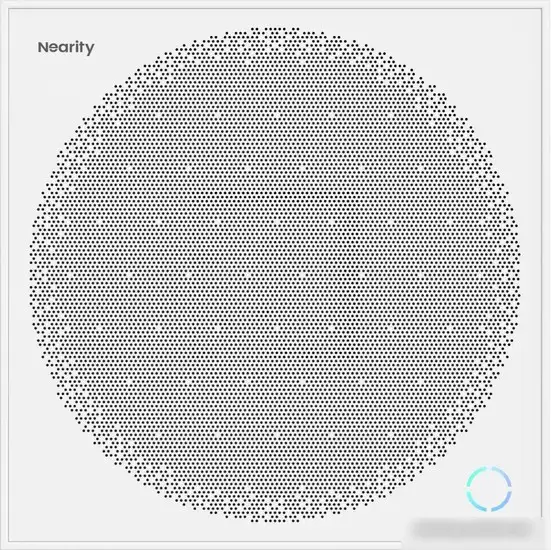 Проводной микрофон Nearity A50 – фото товара