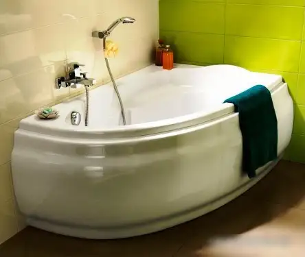 Ванна Cersanit Joanna 150x95 L [S301-007] - фото товара