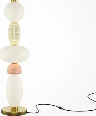 Настольная лампа Maytoni Adore MOD297TL-L24BS3K – изображение в каталоге