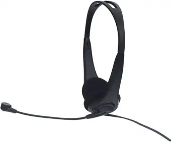 Офисная гарнитура Raskat Standart 2J (черный) – изображение в каталоге