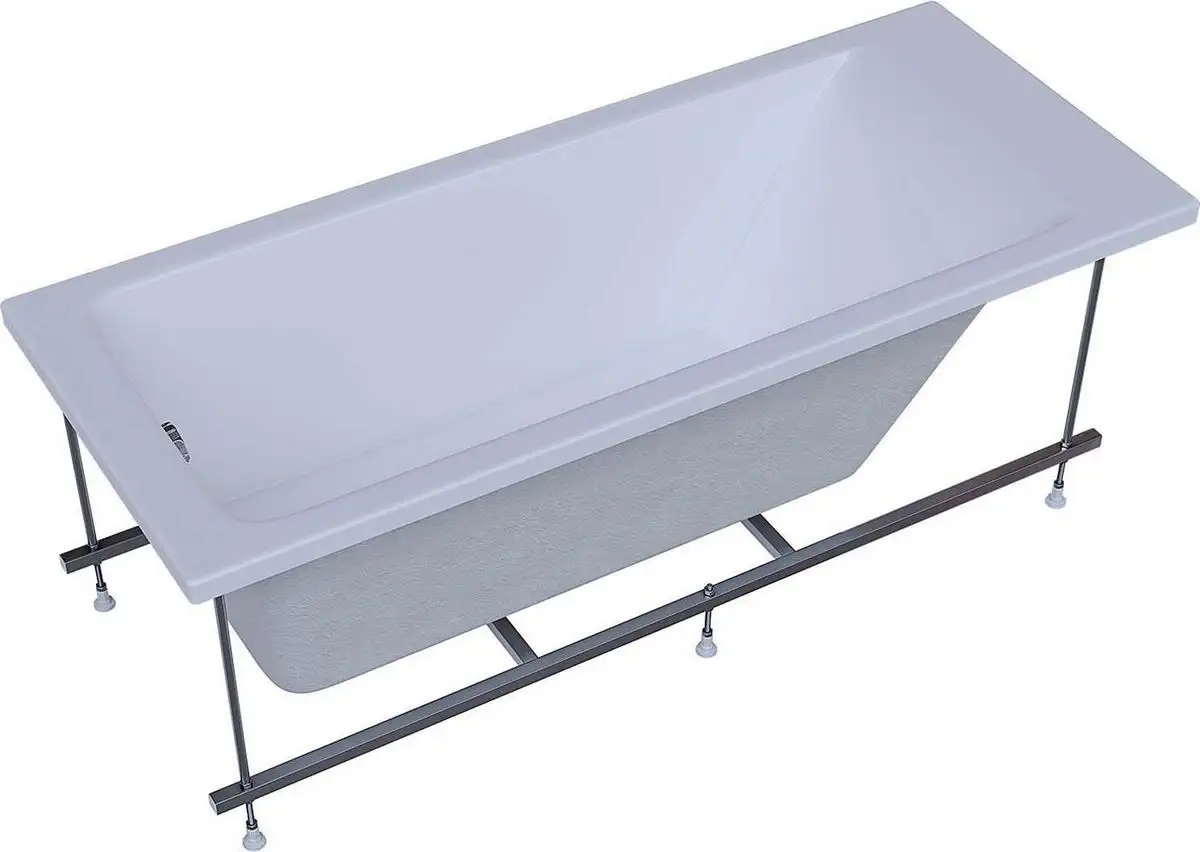 Ванна Aquatek Калибри 150x70см KL150-0000001 - фото товара