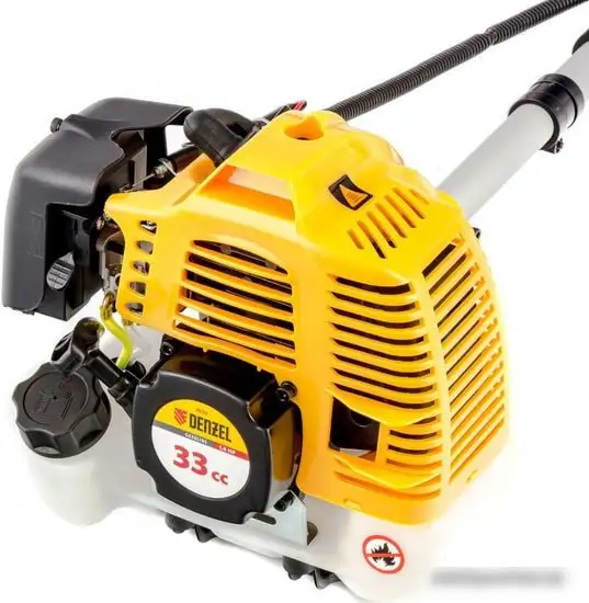 Триммер Denzel DT-33 – фото товара