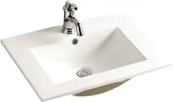 Умывальник WeltWasser Deilbach 7506-60 - изображение в каталоге