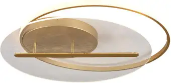 Припотолочная люстра Simple Story 1164 1164-LED70CL – изображение в каталоге