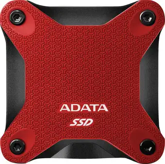 Внешний накопитель ADATA SD620 1TB SD620-1TCRD – изображение в каталоге