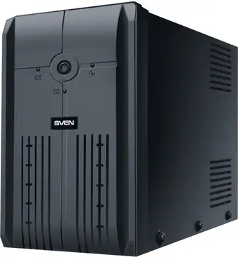 Источник бесперебойного питания SVEN Pro+ 800