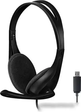 Наушники A4Tech HU-9 – фото товара