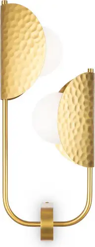 Бра Maytoni Tropic MOD164WL-02BS – изображение в каталоге