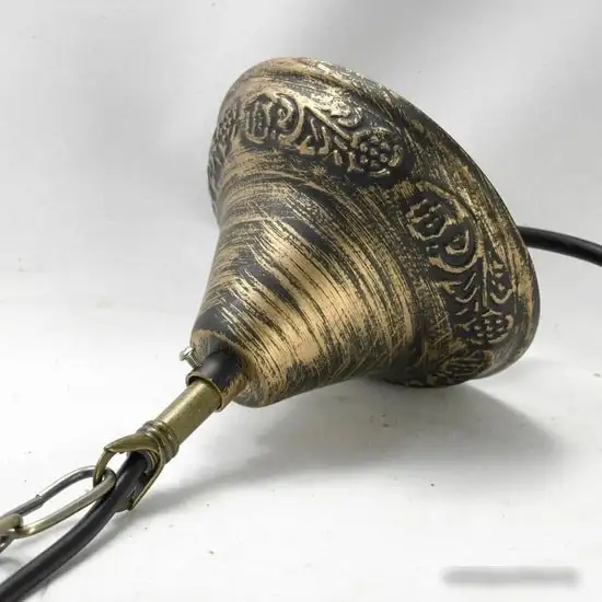 Подвесная люстра Lussole Loft LSP-9518 – фото товара