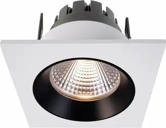 Точечный светильник Deko-Light Orionis 565242 – изображение в каталоге