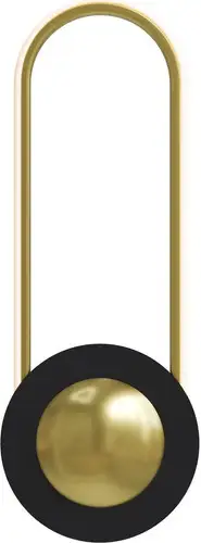 Бра Maytoni Link MOD357WL-L16BS3K1 – изображение в каталоге