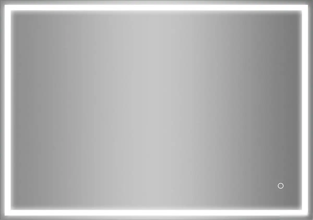 Saniteco LED OBF 4b 8060 s-1 600х800 11125066 – фото товара