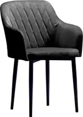 Памир Марсель F83 (серый/черная опора) – изображение в каталоге