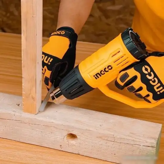 Промышленный фен Ingco HG200047 – фото товара