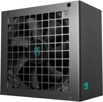 Блок питания GamerStorm PF550X – изображение в каталоге