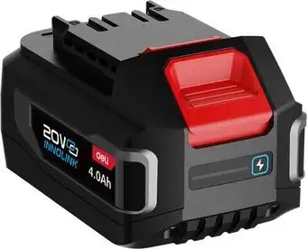 Аккумулятор Deli EDE-DC20A4 (20В/4 Ah) – изображение в каталоге