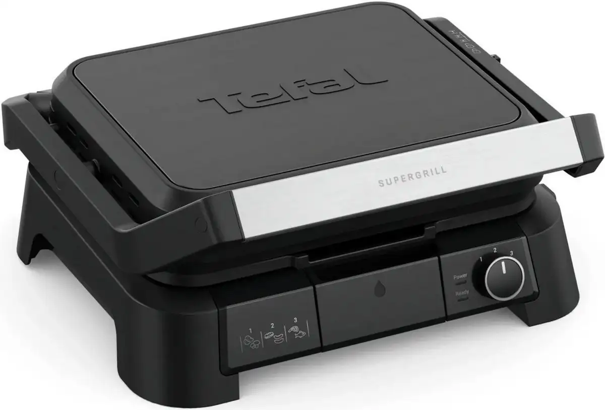 Электрогриль Tefal GC5108E0 – фото товара