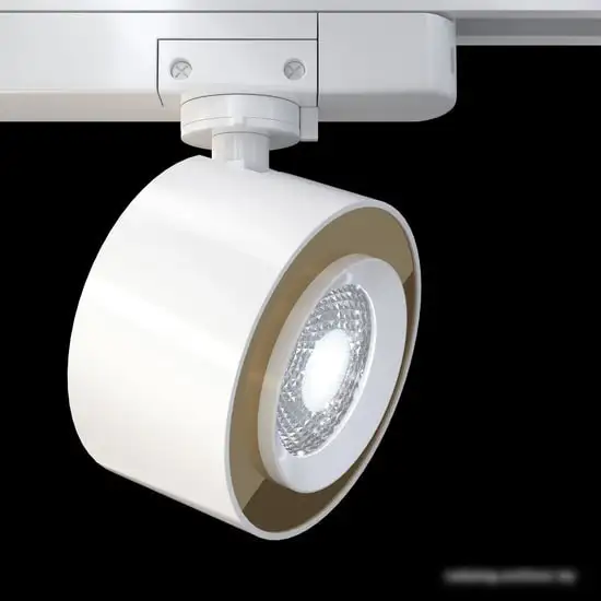 Трековый светильник Maytoni TR023-1-12W3K – фото товара