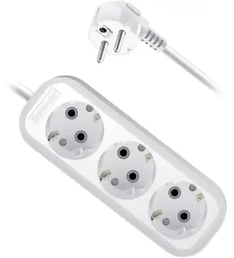 Сетевой фильтр Defender R330 (15 м) – изображение в каталоге