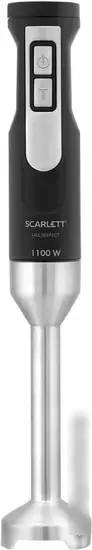 Погружной блендер Scarlett SC-HB42F61 - фото товара