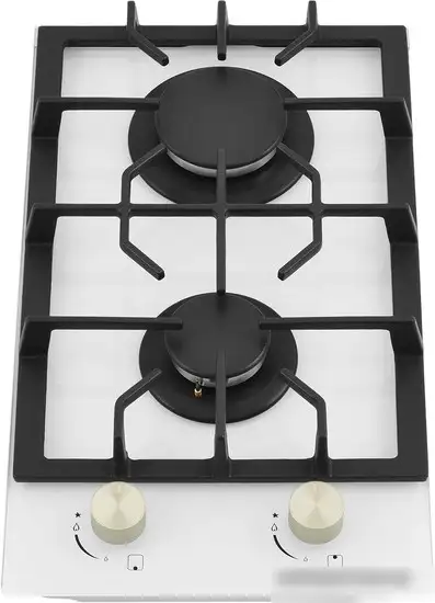 Варочная панель Zugel ZGH291W - фото товара