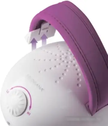 Массажер ручной Medisana AC 855 – фото товара