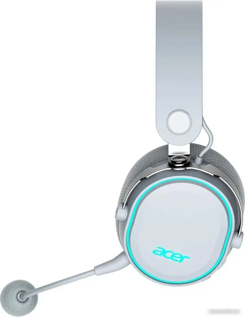 Наушники Acer OHR303 (белый) – фото товара