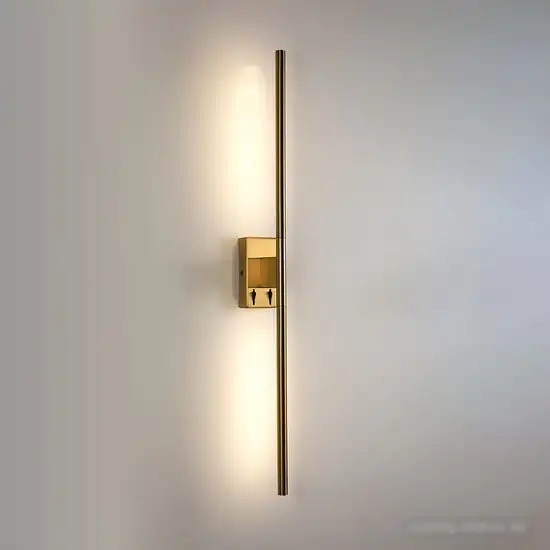 Бра Arte Lamp Lines A2029AP-1PB – фото товара