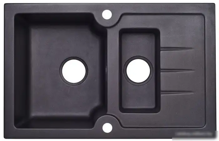 Кухонная мойка KUPPERSBERG MODENA 1,5B1D - фото товара