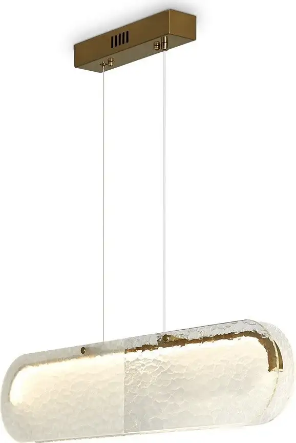 Подвесная люстра Freya Eclat FR6182PL-L18W – фото товара