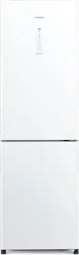 Холодильник Hitachi R-BG410PUC6XGPW - изображение в каталоге