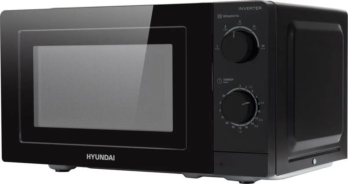 Микроволновая печь Hyundai HYM-M2093 – фото товара