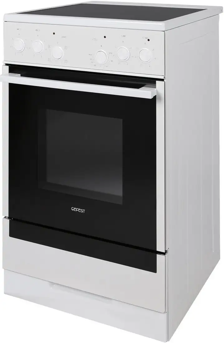 Кухонная плита GEFEST ЭП Н Д 5560-03 1098 — фото товара
