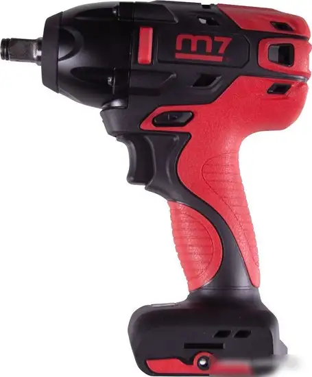 Гайковерт M7 DW401A (с 2-мя АКБ, кейс) – фото товара