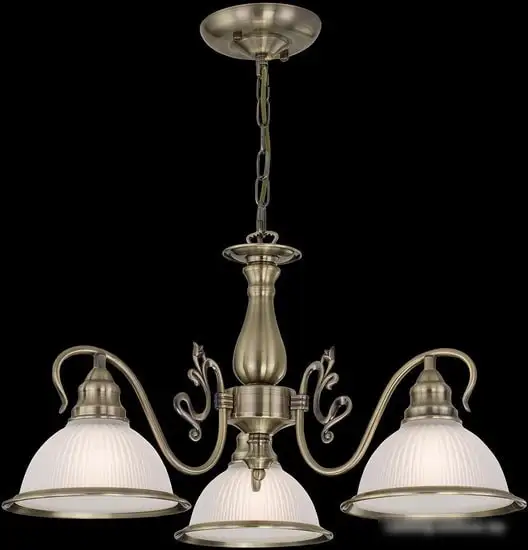 Люстра Citilux Идальго CL434131 – фото товара