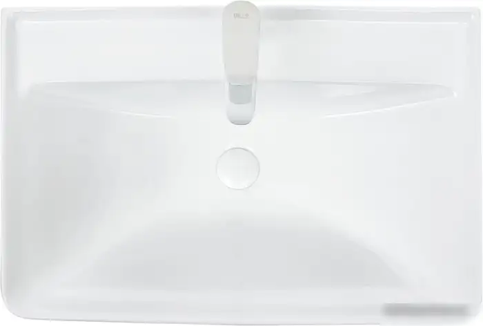 Умывальник WeltWasser Deilbach 7608-80 - фото товара