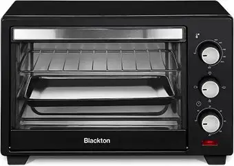 Мини-печь Blackton Bt EO2001W - изображение в каталоге