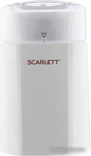 Электрическая кофемолка Scarlett SC-CG44506 - фото товара