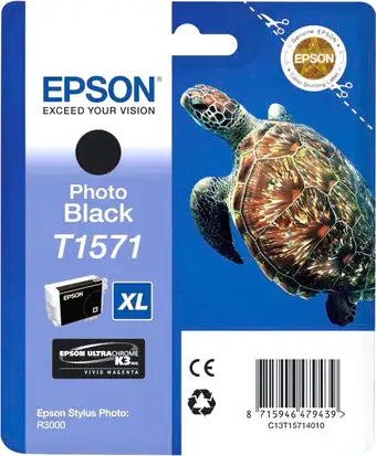Картридж Epson C13T15714010 – изображение в каталоге